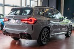 BMW X3 xDrive20D 190cv Pack M  ocasión