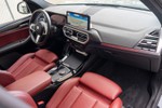 BMW X3 xDrive20D 190cv Pack M  ocasión