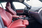 BMW X3 xDrive20D 190cv Pack M  ocasión
