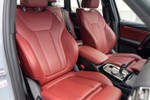 BMW X3 xDrive20D 190cv Pack M  ocasión