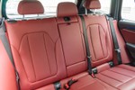 BMW X3 xDrive20D 190cv Pack M  ocasión