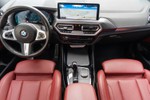 BMW X3 xDrive20D 190cv Pack M  ocasión
