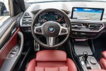 BMW X3 xDrive20D 190cv Pack M  ocasión