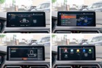 BMW X3 xDrive20D 190cv Pack M  ocasión