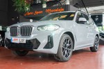 BMW X3 xDrive20D 190cv Pack M  ocasión