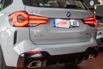 BMW X3 xDrive20D 190cv Pack M  ocasión