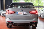 BMW X3 xDrive20D 190cv Pack M  ocasión