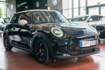 MINI Cooper SE 184cv  ocasión