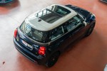 MINI Cooper SE 184cv  ocasión