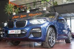 BMW X3 30iA xDrive Pack M Sport 252cv Aut  liquidación