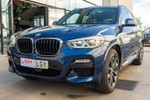 BMW X3 30iA xDrive Pack M Sport 252cv Aut  liquidación