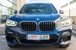 BMW X3 30iA xDrive Pack M Sport 252cv Aut  liquidación