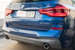 BMW X3 30iA xDrive Pack M Sport 252cv Aut  liquidación