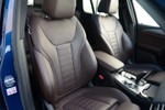 BMW X3 30iA xDrive Pack M Sport 252cv Aut  liquidación