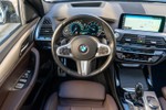 BMW X3 30iA xDrive Pack M Sport 252cv Aut  liquidación