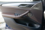 BMW X3 30iA xDrive Pack M Sport 252cv Aut  liquidación