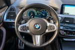 BMW X3 30iA xDrive Pack M Sport 252cv Aut  liquidación