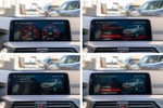 BMW X3 30iA xDrive Pack M Sport 252cv Aut  liquidación