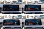 BMW X3 30iA xDrive Pack M Sport 252cv Aut  liquidación