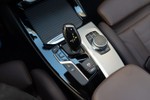 BMW X3 30iA xDrive Pack M Sport 252cv Aut  liquidación