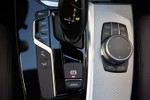BMW X3 30iA xDrive Pack M Sport 252cv Aut  liquidación