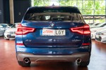 BMW X3 30iA xDrive Pack M Sport 252cv Aut  liquidación