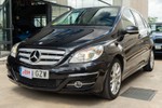 MERCEDES-BENZ Clase B 180 2.0CDI 109cv  liquidación