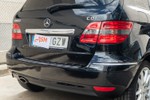 MERCEDES-BENZ Clase B 180 2.0CDI 109cv  liquidación