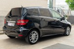MERCEDES-BENZ Clase B 180 2.0CDI 109cv  liquidación