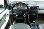 MERCEDES-BENZ Clase B 180 2.0CDI 109cv  liquidación