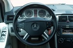 MERCEDES-BENZ Clase B 180 2.0CDI 109cv  liquidación