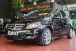 MERCEDES-BENZ Clase B 180 2.0CDI 109cv  liquidación