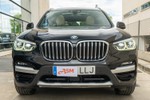 BMW X3 xDrive30e 292cv xLine  ocasión