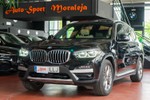 BMW X3 xDrive30e 292cv xLine  ocasión