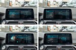 BMW X3 xDrive30e 292cv xLine  ocasión