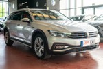 VOLKSWAGEN Passat Alltrack 2.0TDi 4Motion · Hi Tech & Security Packs 190cv Aut  DSG  ocasión