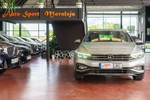 VOLKSWAGEN Passat Alltrack 2.0TDi 4Motion · Hi Tech & Security Packs 190cv Aut  DSG  ocasión