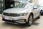 VOLKSWAGEN Passat Alltrack 2.0TDi 4Motion · Hi Tech & Security Packs 190cv Aut  DSG  ocasión