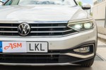 VOLKSWAGEN Passat Alltrack 2.0TDi 4Motion · Hi Tech & Security Packs 190cv Aut  DSG  ocasión