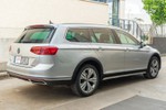 VOLKSWAGEN Passat Alltrack 2.0TDi 4Motion · Hi Tech & Security Packs 190cv Aut  DSG  ocasión