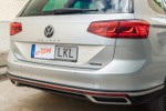 VOLKSWAGEN Passat Alltrack 2.0TDi 4Motion · Hi Tech & Security Packs 190cv Aut  DSG  ocasión