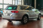 VOLKSWAGEN Passat Alltrack 2.0TDi 4Motion · Hi Tech & Security Packs 190cv Aut  DSG  ocasión
