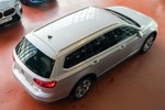 VOLKSWAGEN Passat Alltrack 2.0TDi 4Motion · Hi Tech & Security Packs 190cv Aut  DSG  ocasión