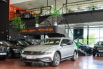 VOLKSWAGEN Passat Alltrack 2.0TDi 4Motion · Hi Tech & Security Packs 190cv Aut  DSG  ocasión