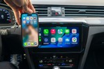 VOLKSWAGEN Passat Alltrack 2.0TDi 4Motion · Hi Tech & Security Packs 190cv Aut  DSG  ocasión
