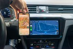 VOLKSWAGEN Passat Alltrack 2.0TDi 4Motion · Hi Tech & Security Packs 190cv Aut  DSG  ocasión