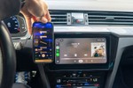 VOLKSWAGEN Passat Alltrack 2.0TDi 4Motion · Hi Tech & Security Packs 190cv Aut  DSG  ocasión