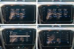 VOLKSWAGEN Passat Alltrack 2.0TDi 4Motion · Hi Tech & Security Packs 190cv Aut  DSG  ocasión