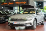 VOLKSWAGEN Passat Alltrack 2.0TDi 4Motion · Hi Tech & Security Packs 190cv Aut  DSG  ocasión