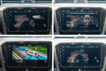 VOLKSWAGEN Passat Alltrack 2.0TDi 4Motion · Hi Tech & Security Packs 190cv Aut  DSG  ocasión